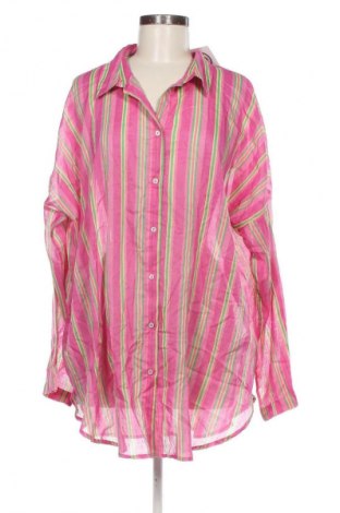 Dámska košeľa  Primark, Veľkosť L, Farba Viacfarebná, Cena  13,00 €