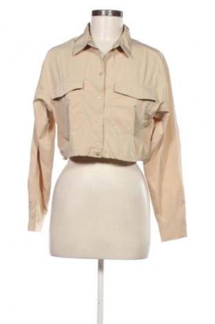 Cămașă de femei Primark, Mărime M, Culoare Bej, Preț 65,79 Lei