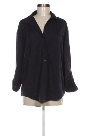 Cămașă de femei Primark, Mărime L, Culoare Albastru, Preț 93,99 Lei