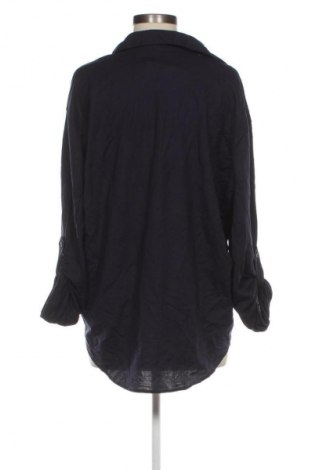 Cămașă de femei Primark, Mărime L, Culoare Albastru, Preț 93,99 Lei