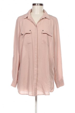 Damska koszula Primark, Rozmiar L, Kolor Różowy, Cena 38,99 zł