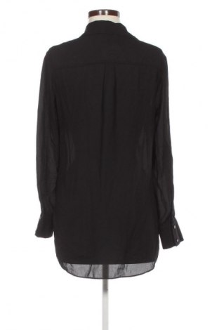 Γυναικείο πουκάμισο Primark, Μέγεθος S, Χρώμα Μαύρο, Τιμή 2,99 €