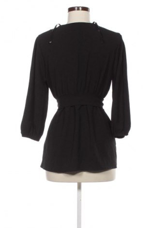 Дамска риза Primark, Размер M, Цвят Черен, Цена 4,99 лв.