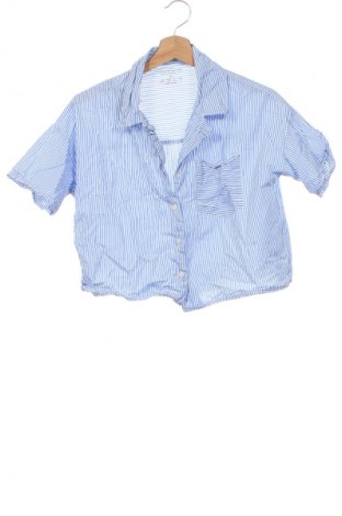 Дамска риза Primark, Размер XS, Цвят Многоцветен, Цена 20,99 лв.