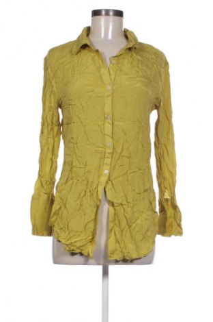 Cămașă de femei Primark, Mărime S, Culoare Verde, Preț 32,99 Lei