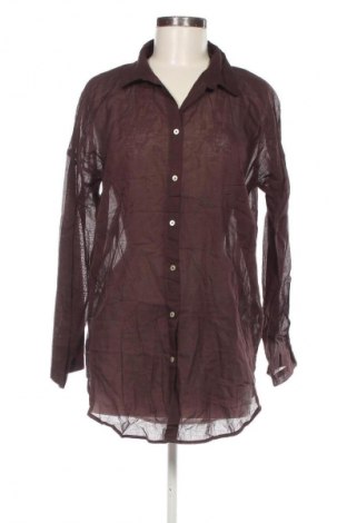 Cămașă de femei Primark, Mărime L, Culoare Maro, Preț 46,99 Lei