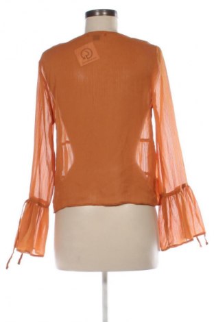 Cămașă de femei Primark, Mărime M, Culoare Portocaliu, Preț 65,79 Lei