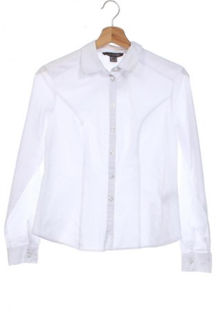 Damenbluse Primark, Größe XS, Farbe Weiß, Preis 13,00 €