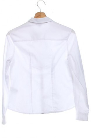 Damenbluse Primark, Größe XS, Farbe Weiß, Preis 13,00 €