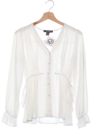 Cămașă de femei Primark, Mărime XS, Culoare Alb, Preț 14,99 Lei