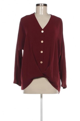 Dámská košile  Primark, Velikost M, Barva Červená, Cena  169,00 Kč