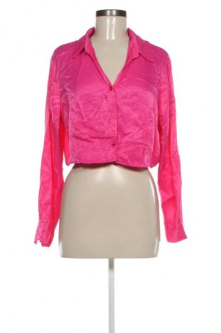 Damenbluse Primark, Größe XL, Farbe Rosa, Preis 11,99 €