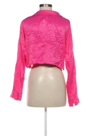 Damenbluse Primark, Größe XL, Farbe Rosa, Preis 11,99 €