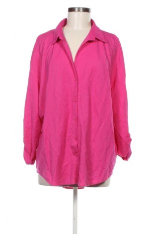 Dámská košile  Primark, Velikost XL, Barva Růžová, Cena  316,00 Kč
