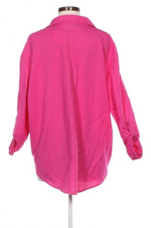 Dámská košile  Primark, Velikost XL, Barva Růžová, Cena  316,00 Kč