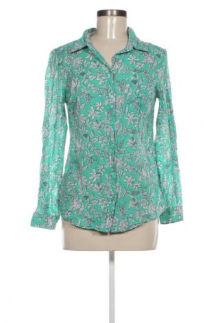 Γυναικείο πουκάμισο Promod, Μέγεθος S, Χρώμα Πολύχρωμο, Τιμή 7,99 €