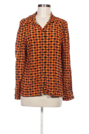 Dámská košile  Promod, Velikost M, Barva Vícebarevné, Cena  89,00 Kč