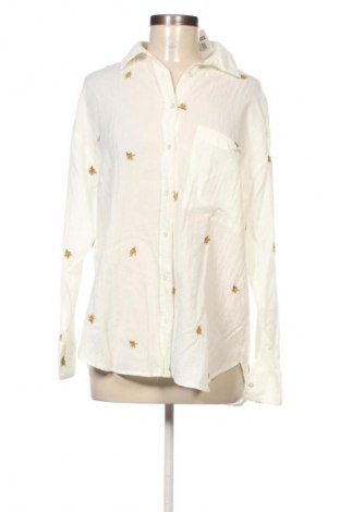 Női ing Promod, Méret XL, Szín Ekrü
, Ár 5 919 Ft