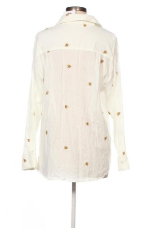 Női ing Promod, Méret XL, Szín Ekrü
, Ár 5 919 Ft