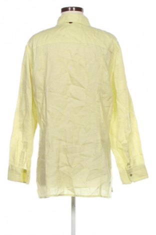 Γυναικείο πουκάμισο Public, Μέγεθος XL, Χρώμα Κίτρινο, Τιμή 12,83 €