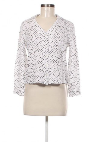 Damenbluse Pull&Bear, Größe S, Farbe Mehrfarbig, Preis € 12,83