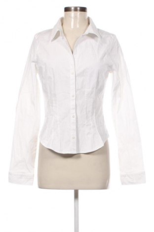 Dámská košile  Pull&Bear, Velikost XL, Barva Bílá, Cena  505,00 Kč