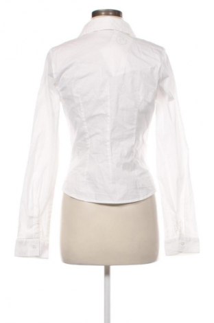 Dámská košile  Pull&Bear, Velikost XL, Barva Bílá, Cena  505,00 Kč