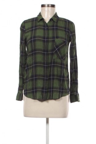 Damska koszula Pull&Bear, Rozmiar M, Kolor Kolorowy, Cena 57,47 zł