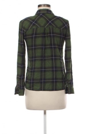 Damska koszula Pull&Bear, Rozmiar M, Kolor Kolorowy, Cena 57,47 zł