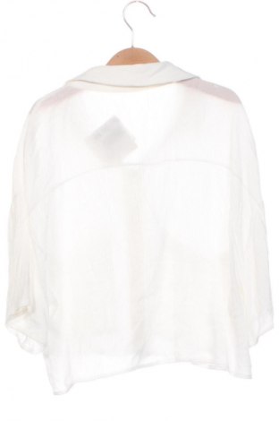 Damska koszula Pull&Bear, Rozmiar XS, Kolor Biały, Cena 33,99 zł