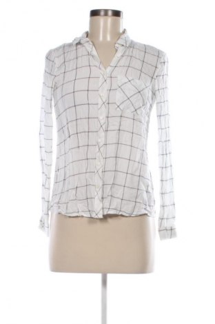 Cămașă de femei Pull&Bear, Mărime S, Culoare Multicolor, Preț 65,79 Lei