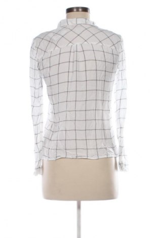 Cămașă de femei Pull&Bear, Mărime S, Culoare Multicolor, Preț 65,79 Lei