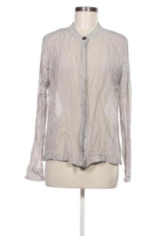 Dámská košile  Pulz Jeans, Velikost L, Barva Šedá, Cena  339,00 Kč