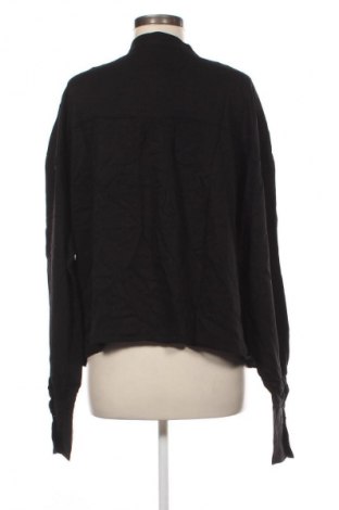 Dámská košile  Q/S by S.Oliver, Velikost XL, Barva Černá, Cena  519,00 Kč
