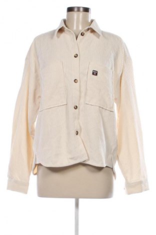 Dámská košile  Q/S by S.Oliver, Velikost M, Barva Krémová, Cena  1 429,00 Kč