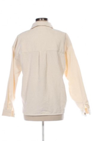 Dámská košile  Q/S by S.Oliver, Velikost M, Barva Krémová, Cena  1 429,00 Kč
