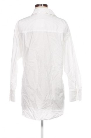 Γυναικείο πουκάμισο Q/S by S.Oliver, Μέγεθος S, Χρώμα Λευκό, Τιμή 7,99 €