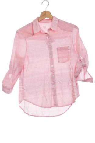 Γυναικείο πουκάμισο Q/S by S.Oliver, Μέγεθος XS, Χρώμα Πολύχρωμο, Τιμή 7,99 €