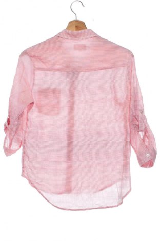 Γυναικείο πουκάμισο Q/S by S.Oliver, Μέγεθος XS, Χρώμα Πολύχρωμο, Τιμή 7,99 €