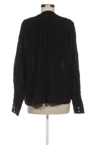 Damenbluse Q/S by S.Oliver, Größe XL, Farbe Schwarz, Preis € 10,99