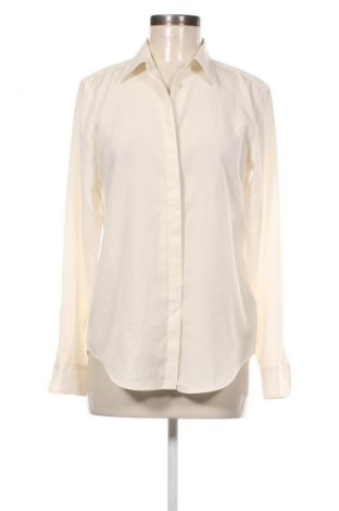 Γυναικείο πουκάμισο Ralph Lauren, Μέγεθος S, Χρώμα Εκρού, Τιμή 141,89 €