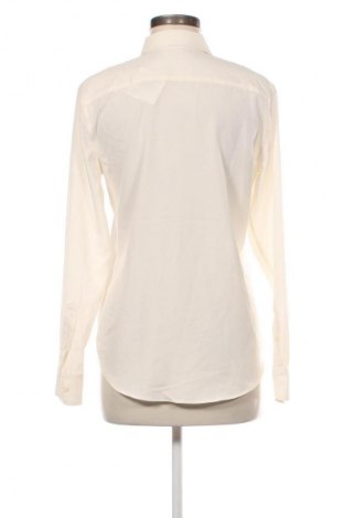 Γυναικείο πουκάμισο Ralph Lauren, Μέγεθος S, Χρώμα Εκρού, Τιμή 141,89 €