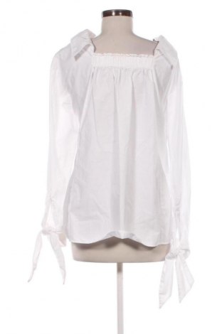 Damenbluse Replay, Größe M, Farbe Weiß, Preis 41,94 €