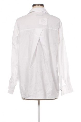 Γυναικείο πουκάμισο Reserved, Μέγεθος M, Χρώμα Λευκό, Τιμή 12,83 €