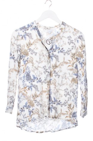 Γυναικείο πουκάμισο Reserved, Μέγεθος XS, Χρώμα Πολύχρωμο, Τιμή 12,83 €