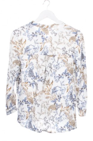 Γυναικείο πουκάμισο Reserved, Μέγεθος XS, Χρώμα Πολύχρωμο, Τιμή 12,83 €