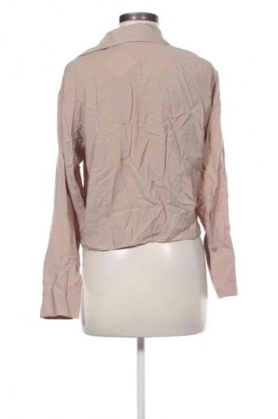 Damska koszula Reserved, Rozmiar S, Kolor Brązowy, Cena 58,43 zł