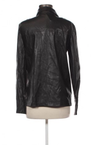 Дамска риза Reserved, Размер M, Цвят Черен, Цена 41,13 лв.