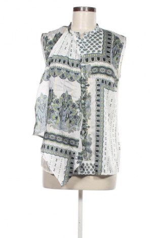 Cămașă de femei Reserved, Mărime M, Culoare Multicolor, Preț 65,79 Lei