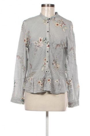 Γυναικείο πουκάμισο Reserved, Μέγεθος L, Χρώμα Πολύχρωμο, Τιμή 12,83 €